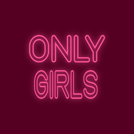 Only Girls - For The Girls Download on Windows