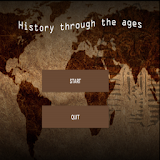 History Through The Ages icon