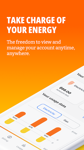 Alinta Energy Screenshot 1 - AppWisp.com