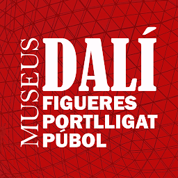 ಐಕಾನ್ ಚಿತ್ರ Visor AR Dalí Museus