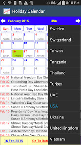 Screenshot image