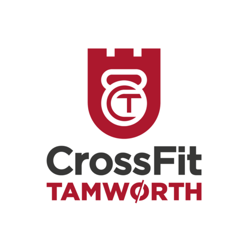 CF Tamworth Nutrition logo