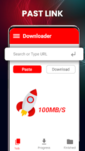 Tube Videos Downloader