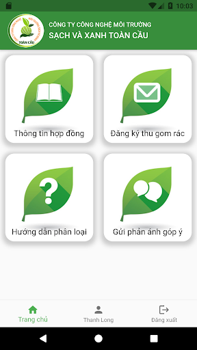 Toàn Cầu Screen 3