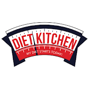 The Diet Kitchen 1.6 Icon