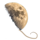 Quarter Moon Designs icon