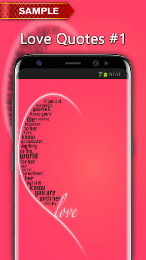 Download Love Quotes Wallpapers Free For Android Love Quotes Wallpapers Apk Download Steprimo Com