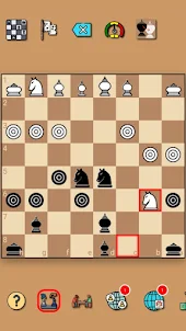 Макрук: тайские шахматы