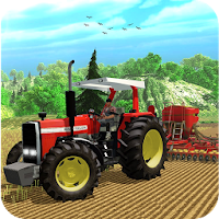 Реальная игра симулятор фермы