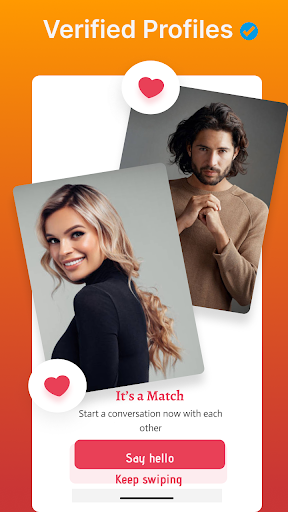 Venezuela Social - Dating App Screen 2