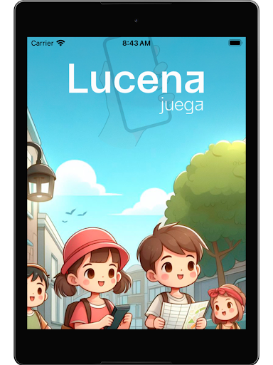 Lucena juega screenshot 5