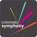 The Colorado Symphony icon