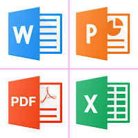 PDFOffice: PDF,Word,Excel,PPT