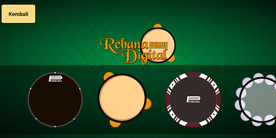 Rebana Digital