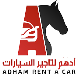 Icon image Adham For Car Rental