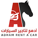 Adham For Car Rental APK