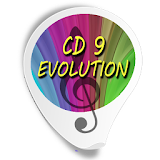 CD9 Song mp3 - Evolution icon