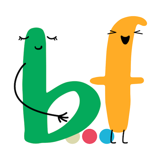 bumpf : Pregnancy & Baby+ App logo