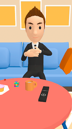 The Famous MC - Screenshot 2