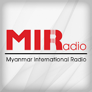 Myanmar Intl Radio 2.0.14 Icon