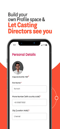 StarDa Screenshot 1 - AppWisp.com