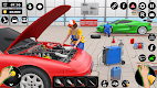 screenshot of Car Wash Games & Car Games 3D