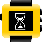 Timer for Pebble icon