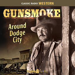 Obraz ikony: Gunsmoke: Around Dodge City