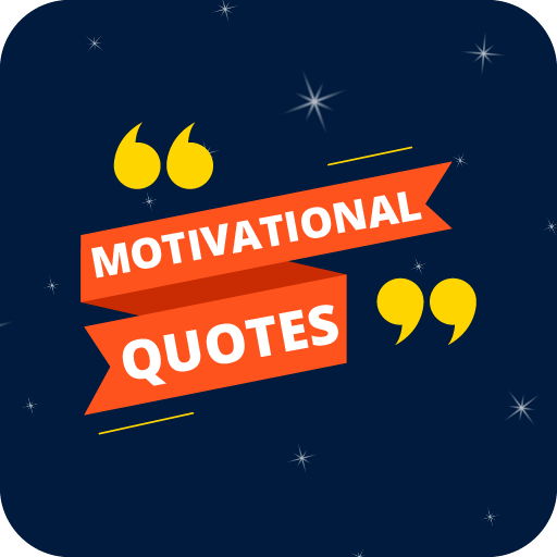 Motivational Quotes for Life logo