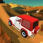 Cover Image of Download Extreme Rigid Road Turns: Jeep 4x4 Mega Ramps 2020 1.2 APK