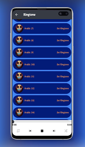 Arabic Ringtones  Aesthetic