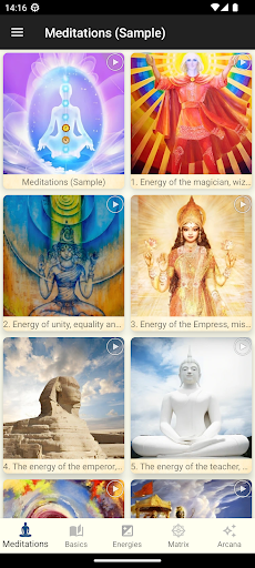 22 Energies Screen 2