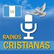 Radios Cristianas de Guatemala - Androidアプリ