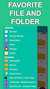 Explorer File Manager For PC installation
