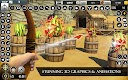 screenshot of Watermelon Archery Games 3D