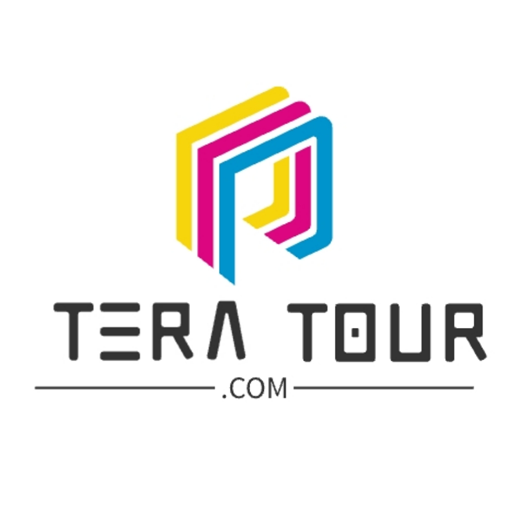 Tera Tour Lintas Asia logo