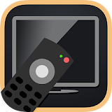 Universal Remote for HTC One icon