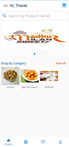 Madhur Milan Delivery Boy Screen 2