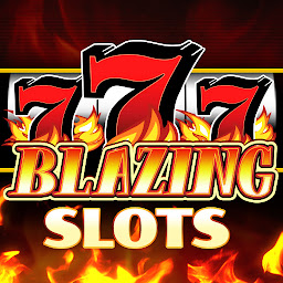 Symbolbild für Blazing 7s Slots - Spielsucht