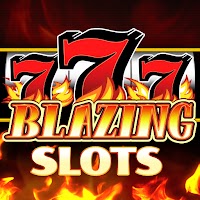 Blazing 7s Slots - Лучшие игры