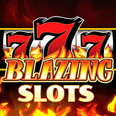 Blazing 7s Casino Slots Online MOD