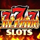 Blazing 7s Slots - game gratis Unduh di Windows
