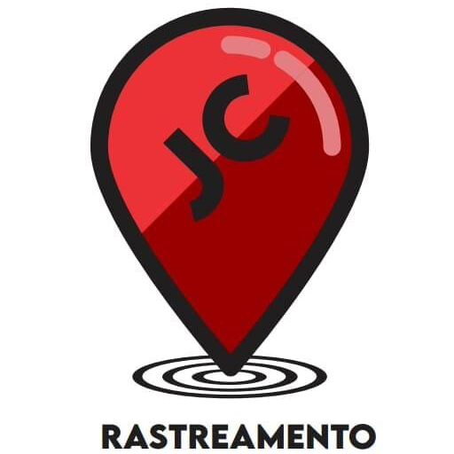 JC RASTREAMENTO V2 logo
