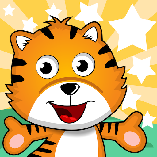 Puzzle Games for Kids 2.1.5 Icon