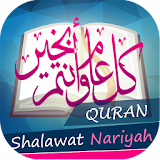 Shalawat Nariyah Terbaru Mp3 icon