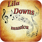Lila Downs Musica icon