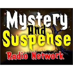 Icon image Mystery And Suspense Radio