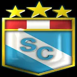 Sporting Cristal Noticias APP icon