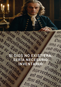 Voltaire frases