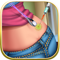 Injections Syringes & Needles  Fun Simulation Game